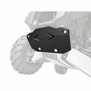 Front Brush Guard   |  Yamaha Kodiak 450
