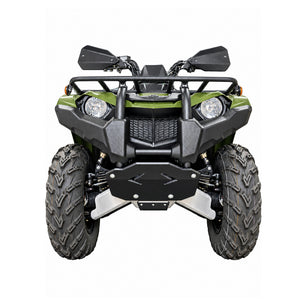 Front Brush Guard   |  Yamaha Kodiak 450