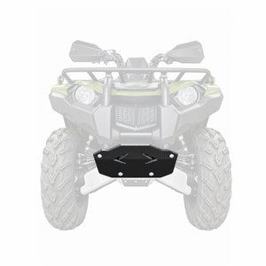 Front Brush Guard   |  Yamaha Kodiak 450