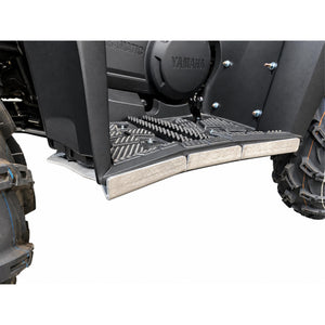 Floorboard Skid Plate Set  |  Yamaha Kodiak 450