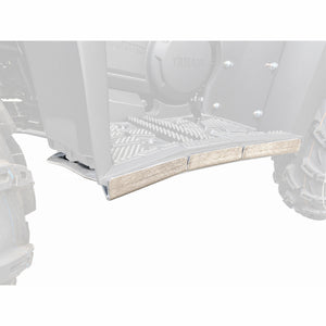 Floorboard Skid Plate Set  |  Yamaha Kodiak 450