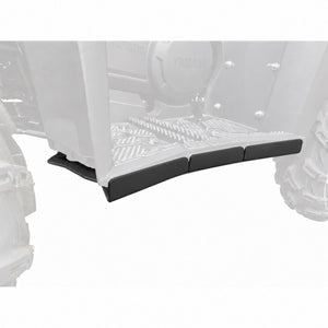 Floorboard Skid Plate Set  |  Yamaha Kodiak 450