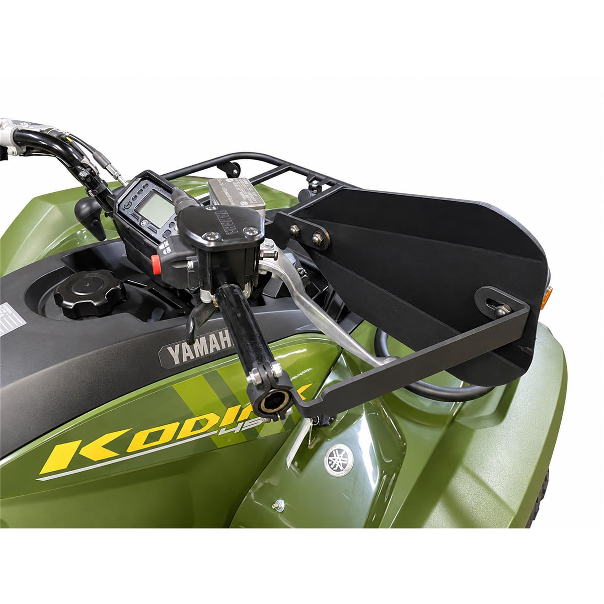 Hand Guards | Yamaha Kodiak 450