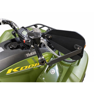Hand Guards | Yamaha Kodiak 450