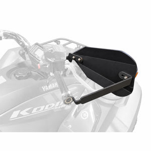 Hand Guards | Yamaha Kodiak 450