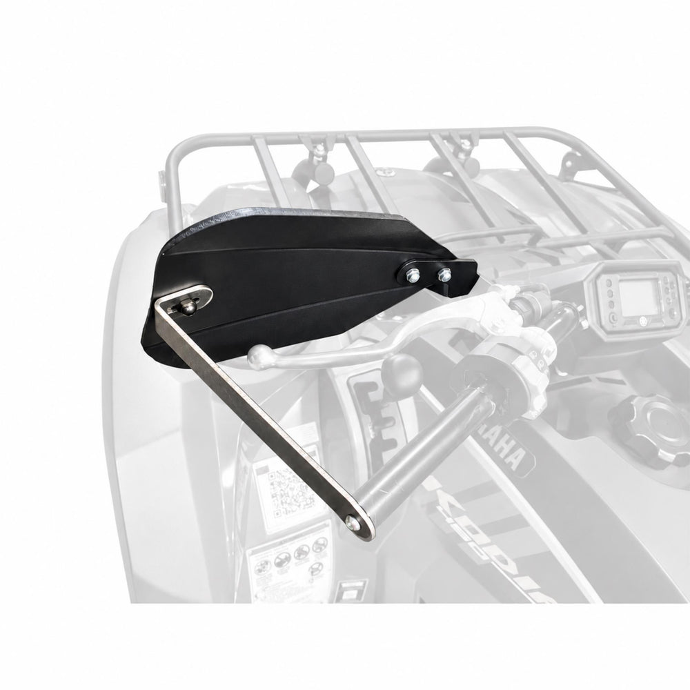 Hand Guards | Yamaha Kodiak 450