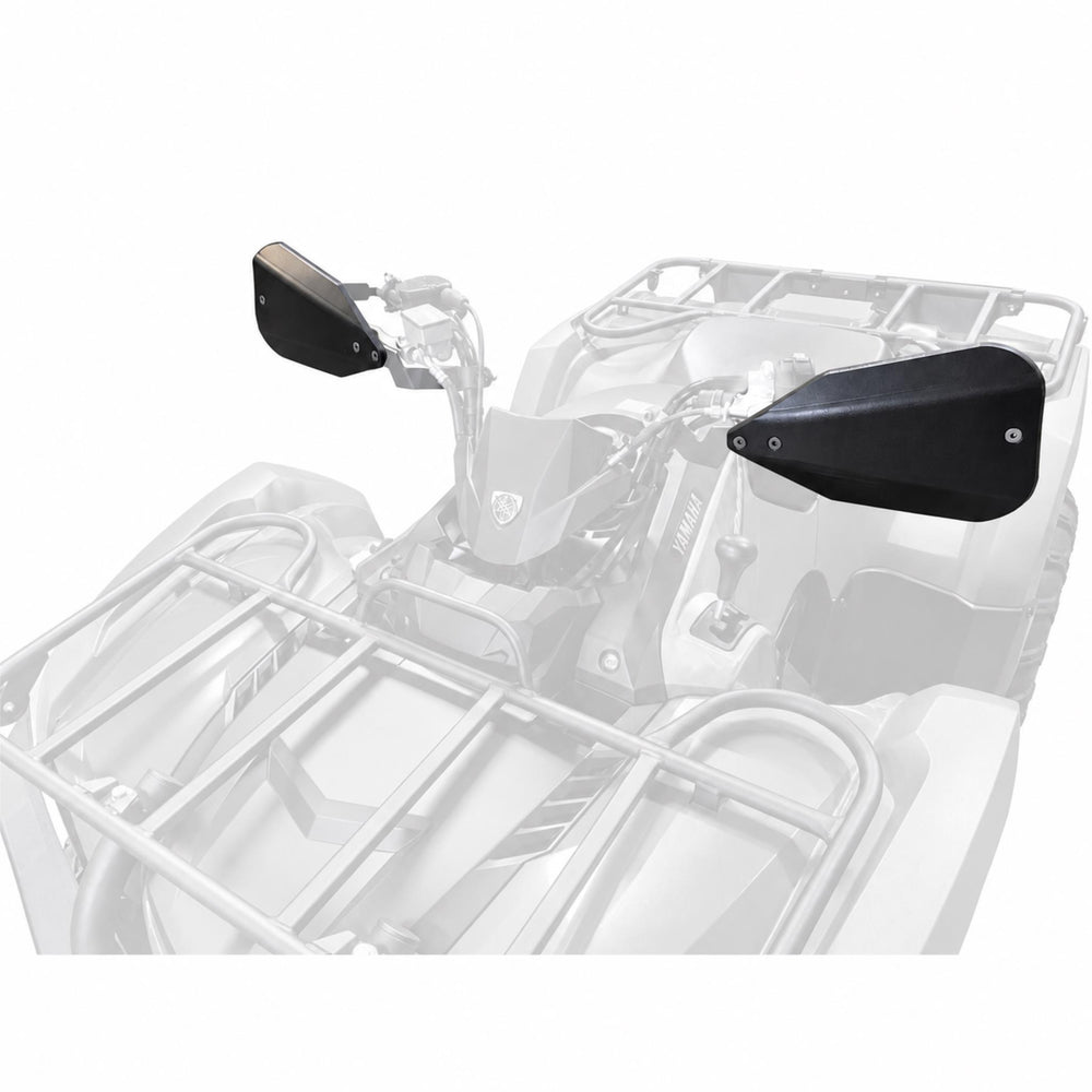 Hand Guards | Yamaha Kodiak 450