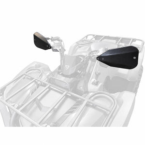 Hand Guards | Yamaha Kodiak 450