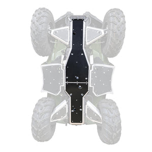 Full Frame Skid Plate  |  Yamaha Kodiak 450