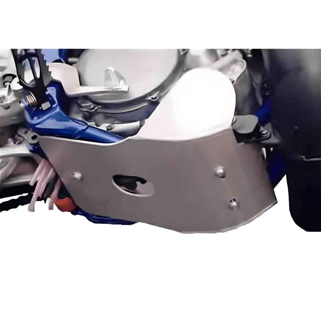 Skid Plate | Yamaha YZ250 – Ricochet Off-Road