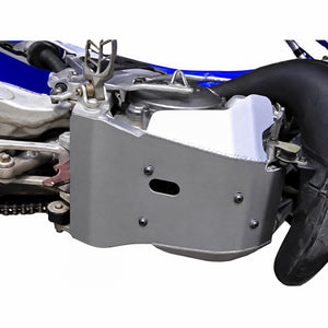 Skid Plate  |  Yamaha YZ250