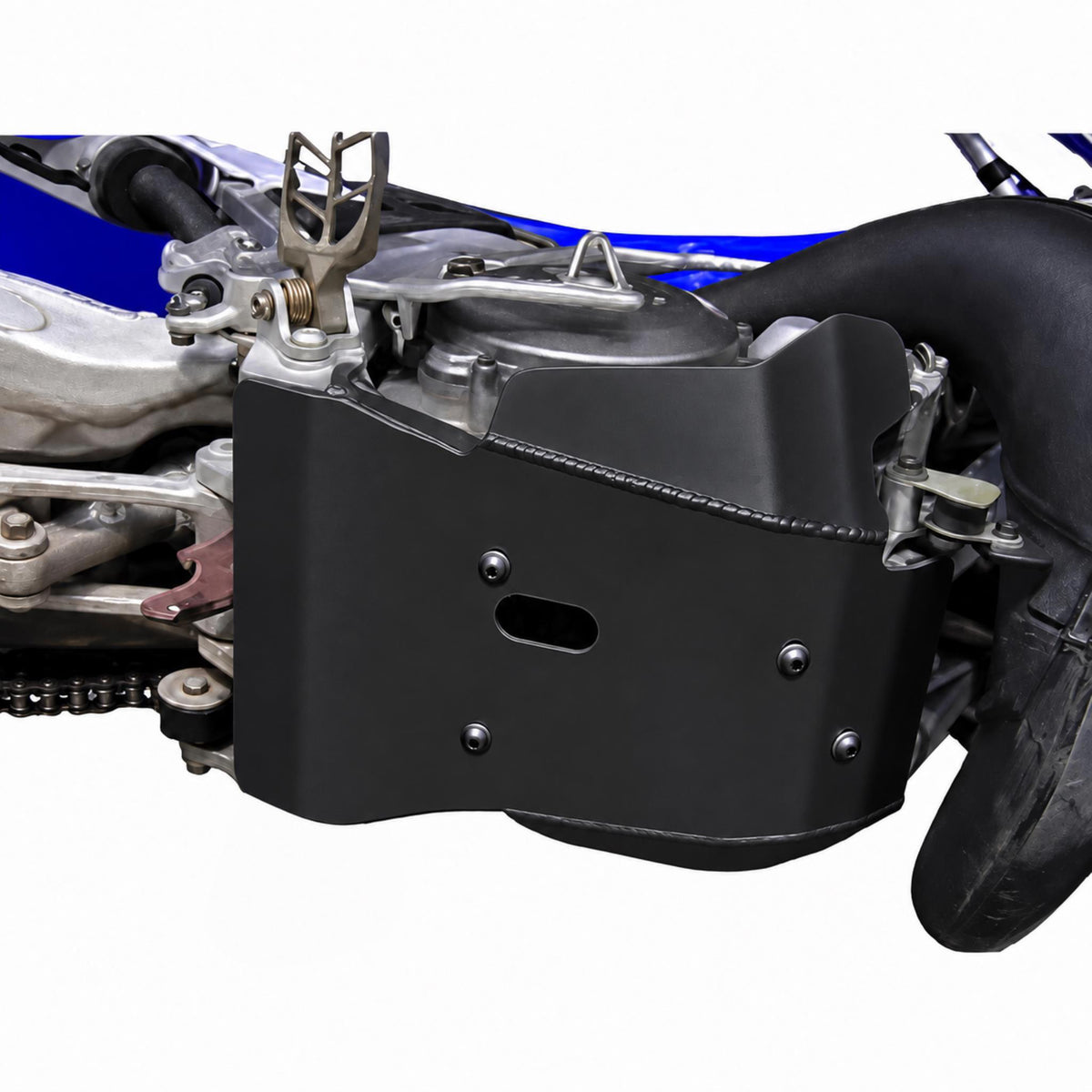 Skid Plate  |  Yamaha YZ250