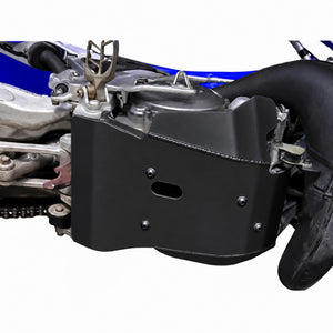 Skid Plate  |  Yamaha YZ250