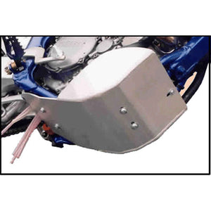 Skid Plate  Yamaha YZ400F
