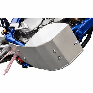 Skid Plate  Yamaha YZ400F