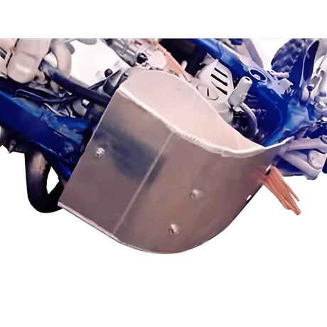 Skid Plate Yamaha YZ