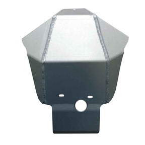 Skid Plate Kawasaki KLR250