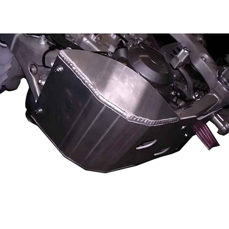 Skid Plate Yamaha YZ