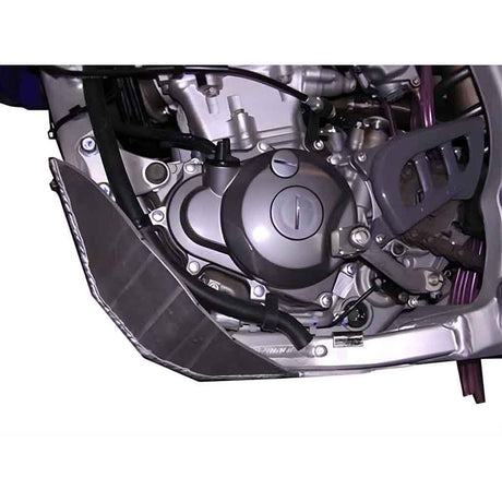Skid Plate Yamaha YZ
