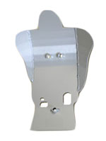 Skid Plate  |  Yamaha YZ450F
