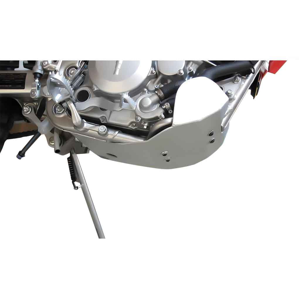 Skid Plate | Kawasaki KLX300 – Ricochet Off-Road