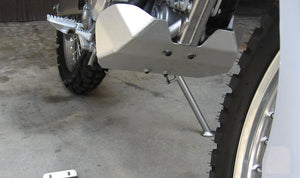 Skid Plate  |  Kawasaki KLX300 and KLX300R