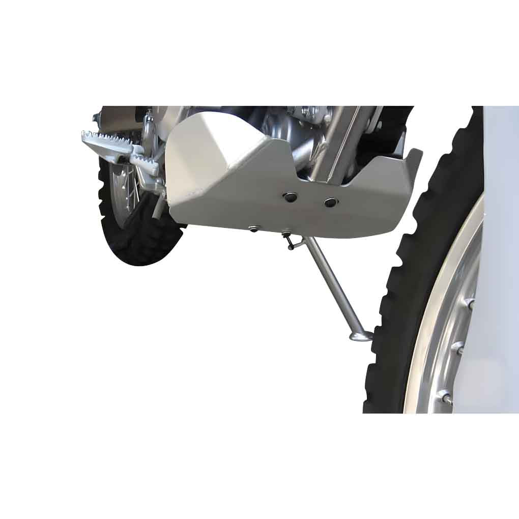 Skid Plate | Kawasaki KLX250S – Ricochet Off-Road