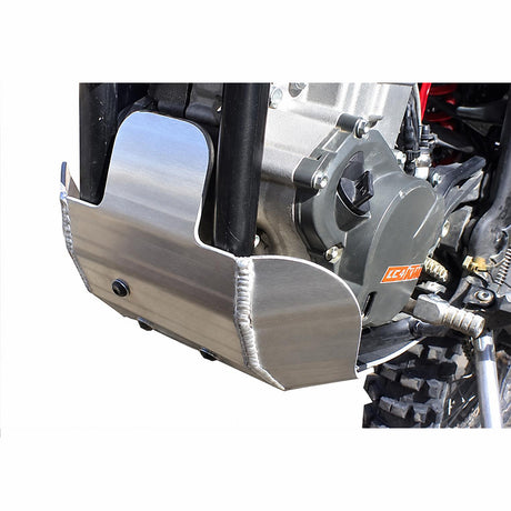 Skid Plate KTM 450 SX-F & 505 SX-F