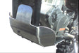 Skid Plate KTM 450 SX-F & 505 SX-F