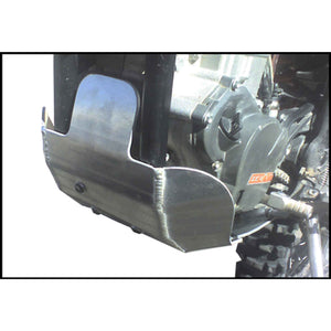 Skid Plate KTM 450 SX-F & 505 SX-F