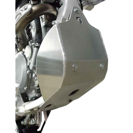 Skid Plate Yamaha YZ