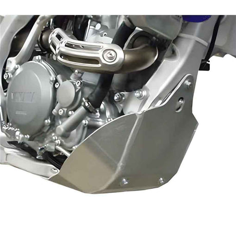 Skid Plate Yamaha YZ