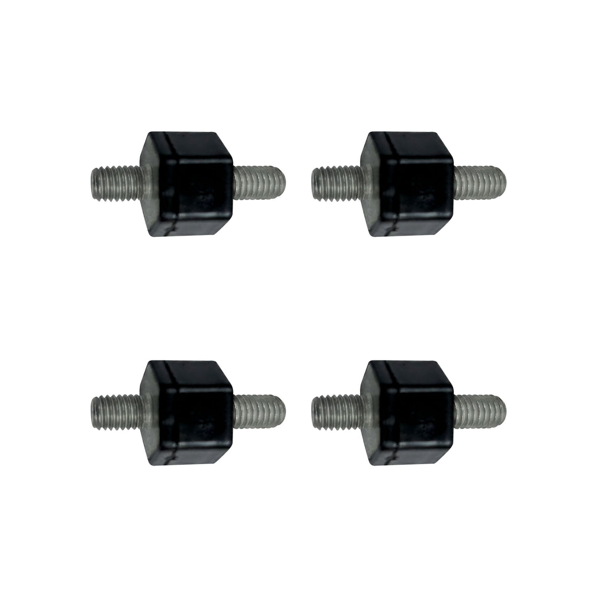Replacement Rubber Mounts  |  BMW F 650GS