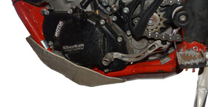 Skid Plate  |  Beta 125 RR-S (4-stroke)