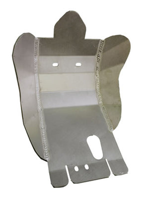 Skid Plate  |  Yamaha YZ450F
