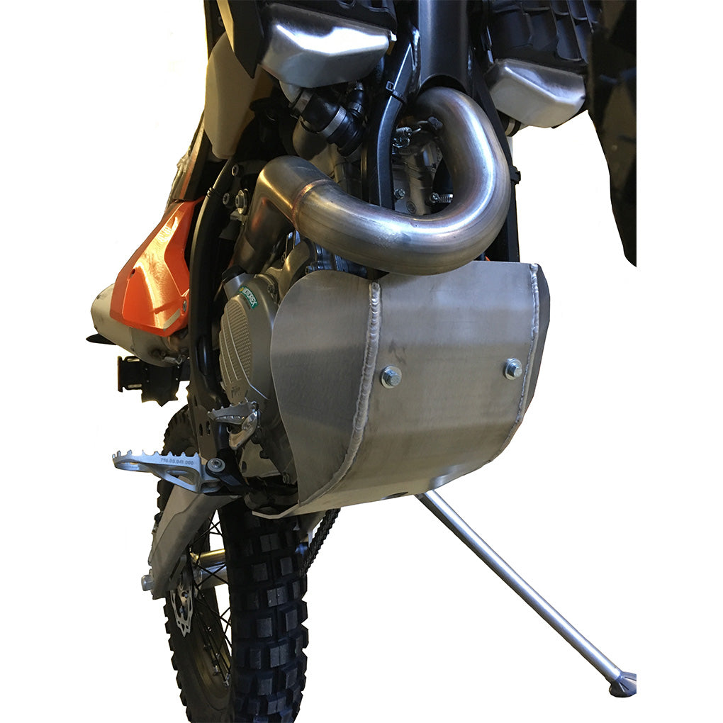 Skid Plate Husqvarna KTM