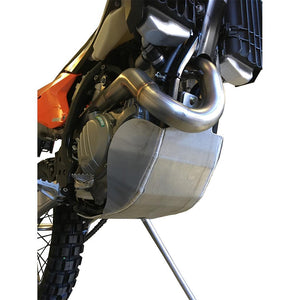 Skid Plate KTM Husqvarna 