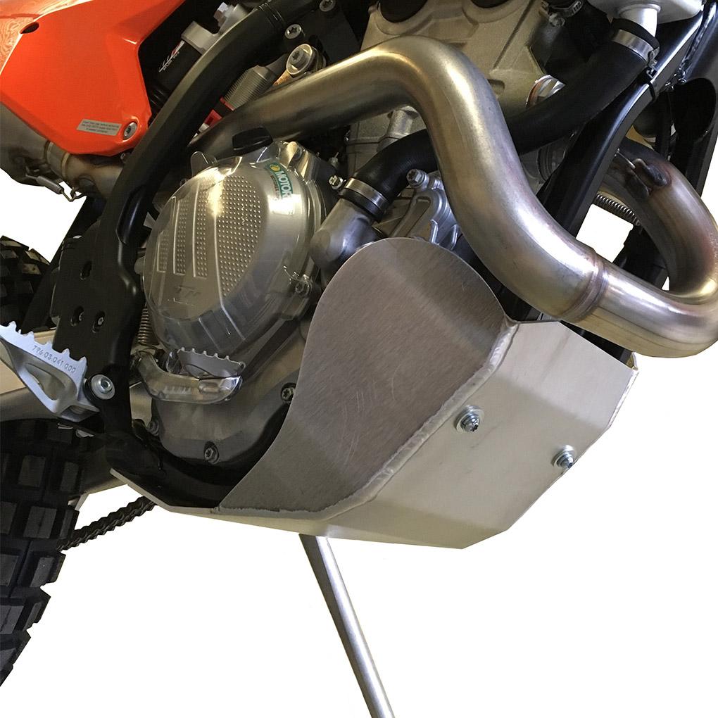 Skid Plate KTM Husqvarna
