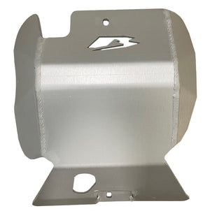 Skid Plate  |  Beta 125RR 2-Stroke