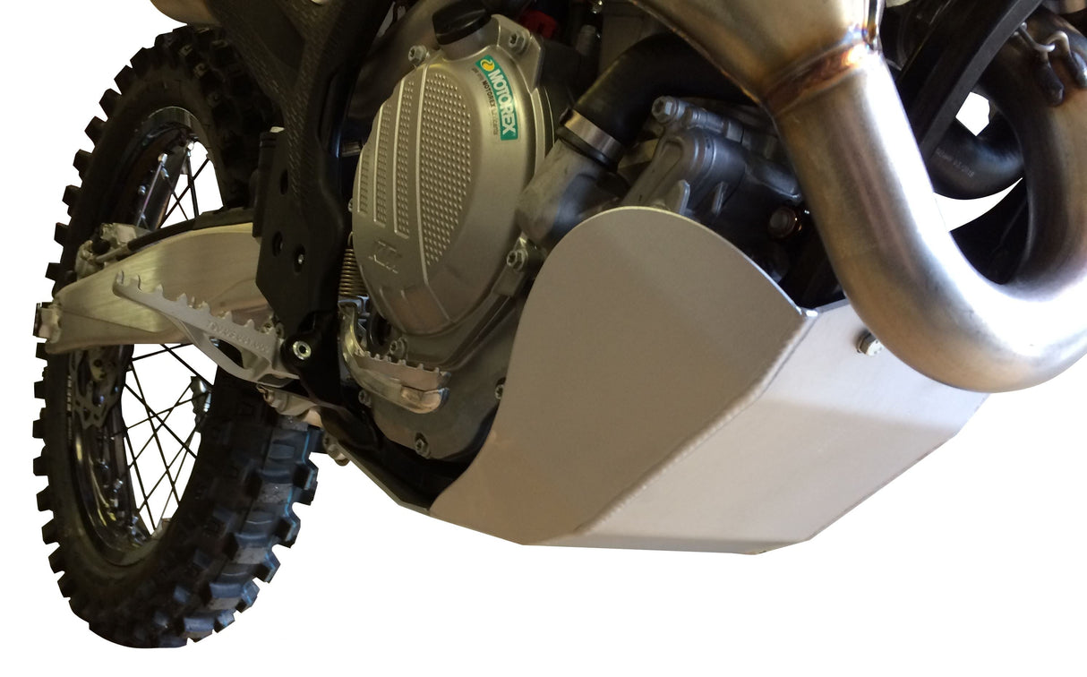 Skid Plate  |  Gas Gas EX 250F