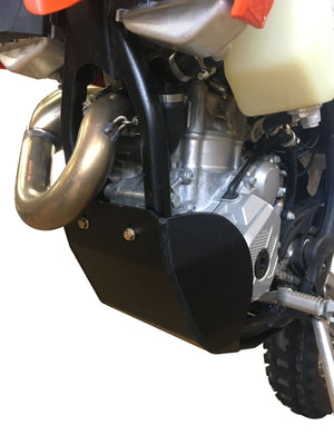 Skid Plate  |  Gas Gas EX 250F