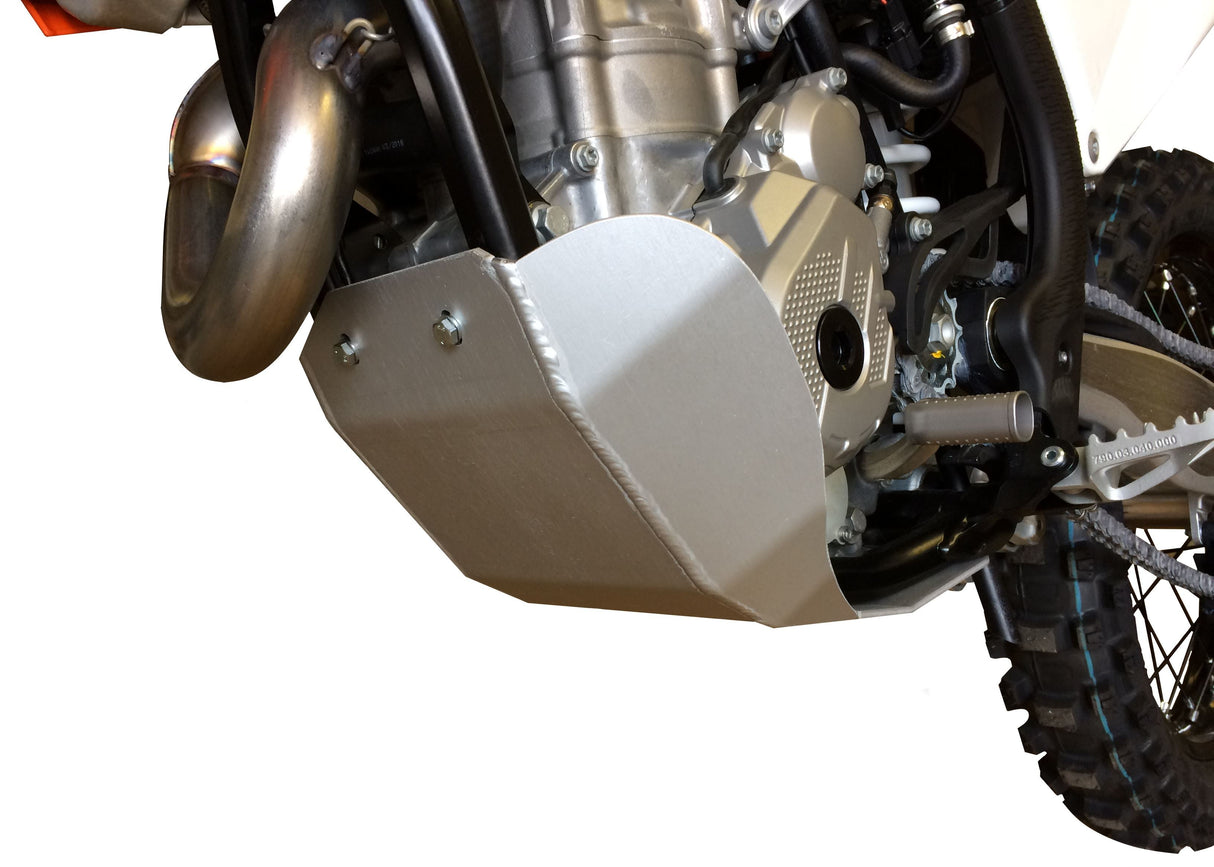 Skid Plate  |  Gas Gas EX 250F