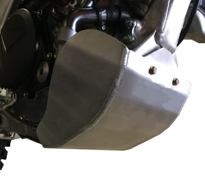 Skid Plate  |  Honda CRF450X