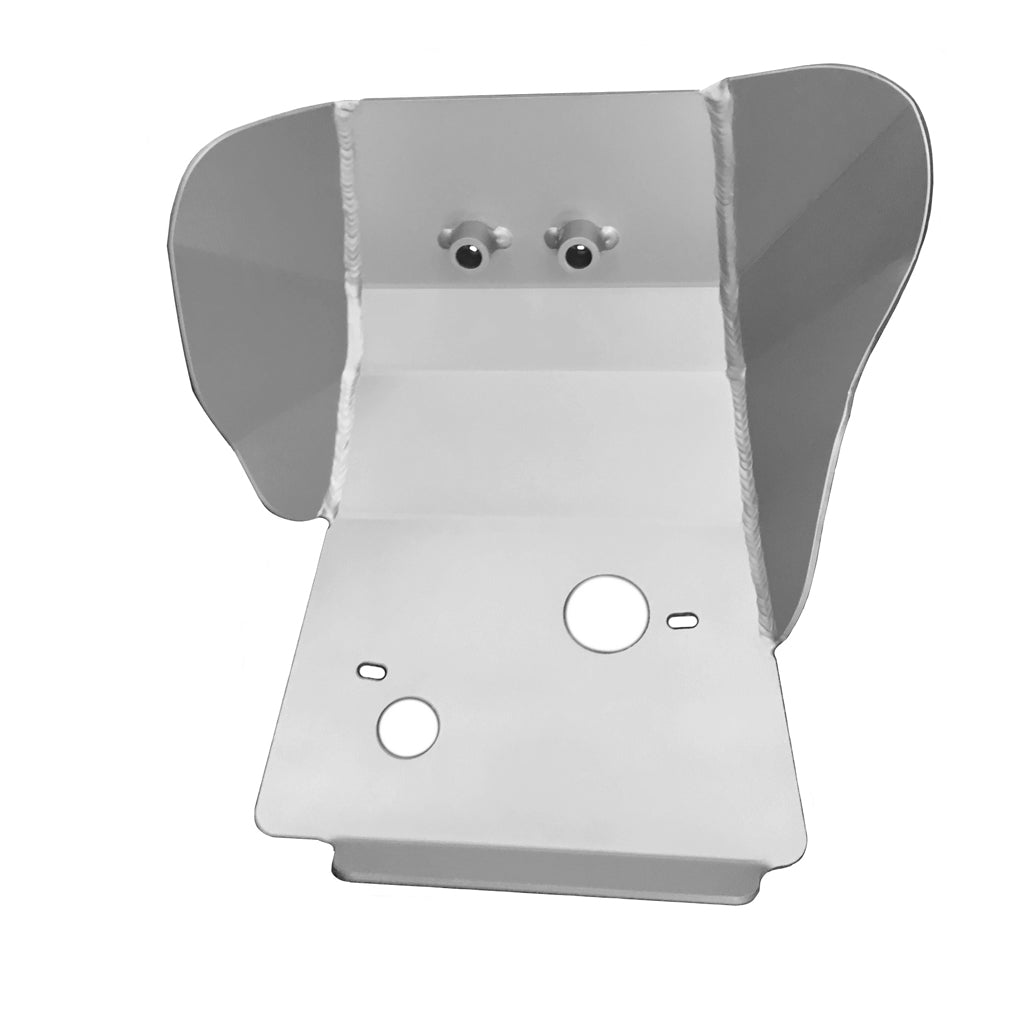 Skid Plate | Honda CRF300L – Ricochet Off-Road