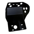 Skid Plate Kawasaki KLR