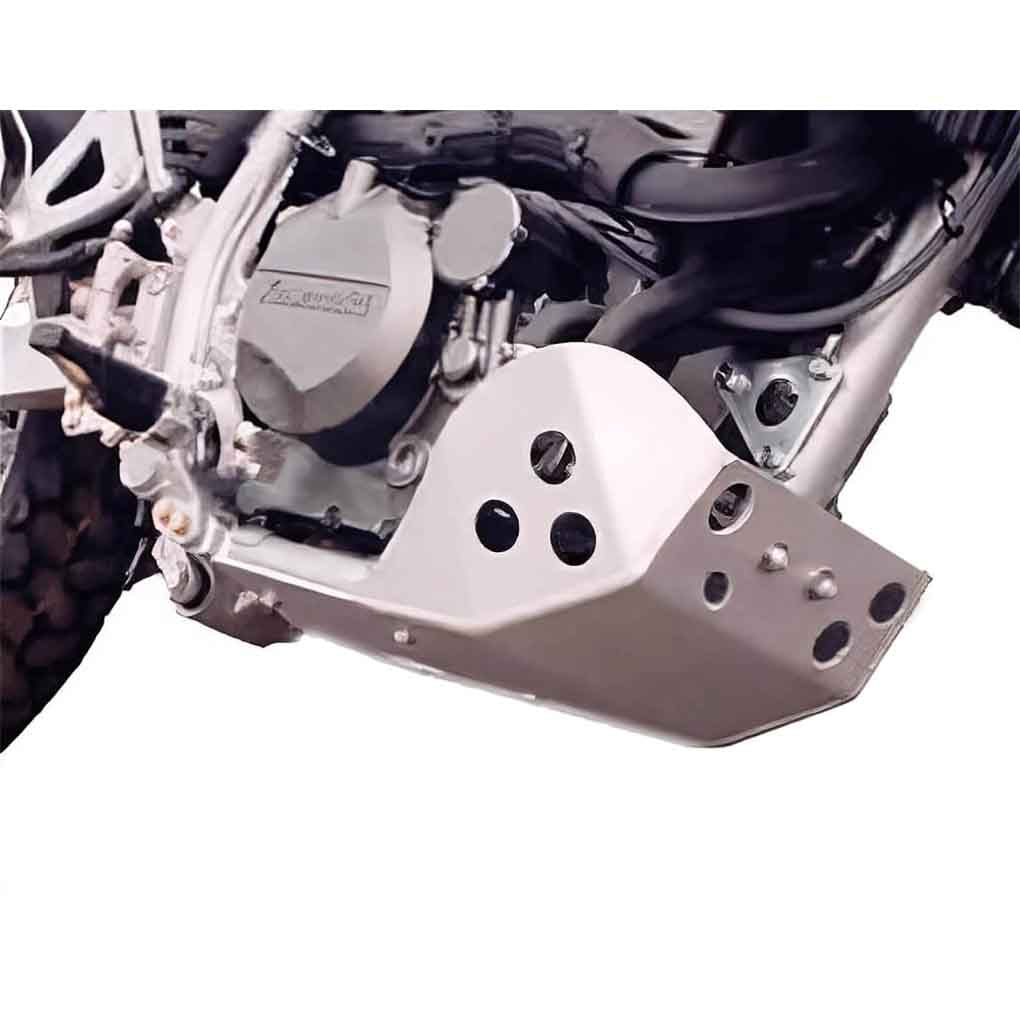 Skid Plate | Kawasaki KLR650/KLR650S – Ricochet Off-Road