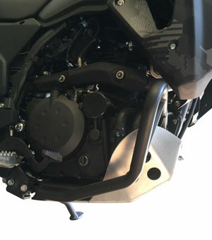 Skid Plate  |  Kawasaki KLR650/KLR650S