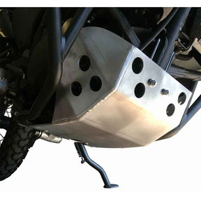 Skid Plate Kawasaki KLR