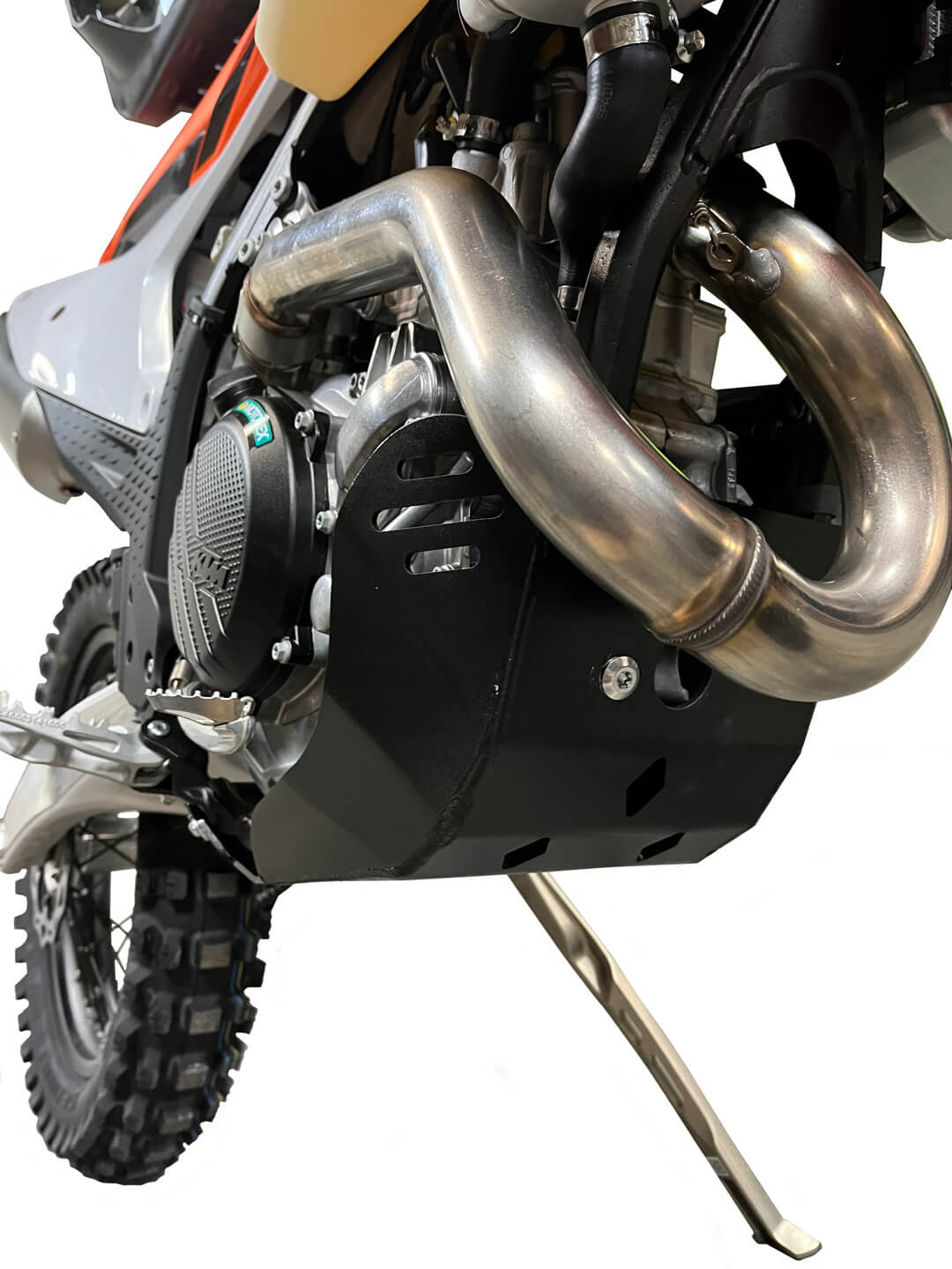 Skid Plate  |  Gas Gas EX 250F