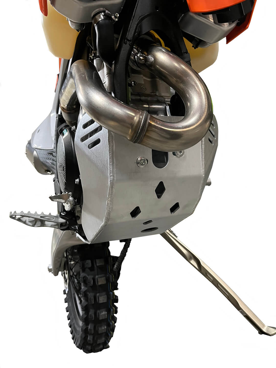 Skid Plate  |  Gas Gas EC 250